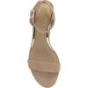 Vince Camuto womens Lylah(Tortilla Suede)