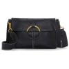 Vince Camuto LIVEE-CBE, Black Cow