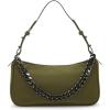 Vince Camuto Manon Shoulder Bag, Army