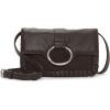 Vince Camuto Menio Small Crossbody(Rootbeer)