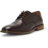 Vince Camuto Mens Lyre Dress Shoe(Mocha)