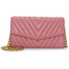 Vince Camuto Theon Wallet on Chain(Desire)