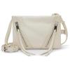 Vince Camuto Wayhn Medium Crossbody(Coconut Cream)