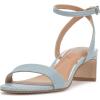 Vince Camuto womens Lylah(Celeste Blue)
