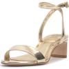 Vince Camuto womens Lylah(Egyptian Gold)