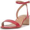 Vince Camuto womens Lylah(Salsa Patent)