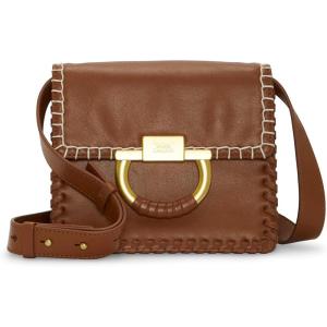 Vince Camuto Billu Crossbody, Cinnamon Bar