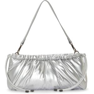 Vince Camuto Calio Crossbody, Silver