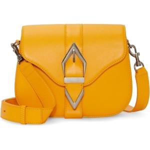 Vince Camuto Passo Crossbody(Mango Sorbet)