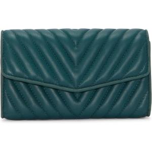 Vince Camuto Theon Wallet on Chain(Malachite)