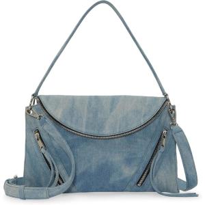 Vince Camuto Wayhn Crossbody(Acid Wash)