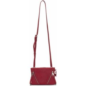 Vince Camuto Wayhn Medium Crossbody(Hot Spice)