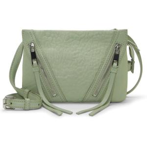 Vince Camuto Wayhn Medium Crossbody(Seafoam)