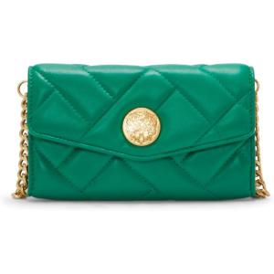 Vince Camuto Women’s Kisho-woc Handbag(Emerald)