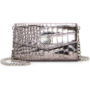 Vince Camuto womens Kisho-woc(Metallic Pewter)