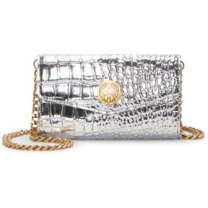 Vince Camuto womens Kisho-woc(Metallic Silver)