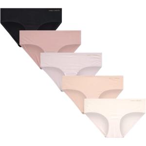 Vince Camuto womens Seamless(Rose Assorted)