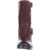 Vince Camuto Women’s Winchell Leather Boot(Molten)