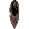 Vince Camuto Women’s Baily Block Heel Mule(Leopard Print)