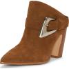 Vince Camuto Women’s Baily Block Heel Mule(Reishi)