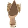Vince Camuto Women’s Burke Pump(Egyptian Gold)