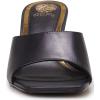 Vince Camuto Women’s Sacha Heeled Sandal(Black)