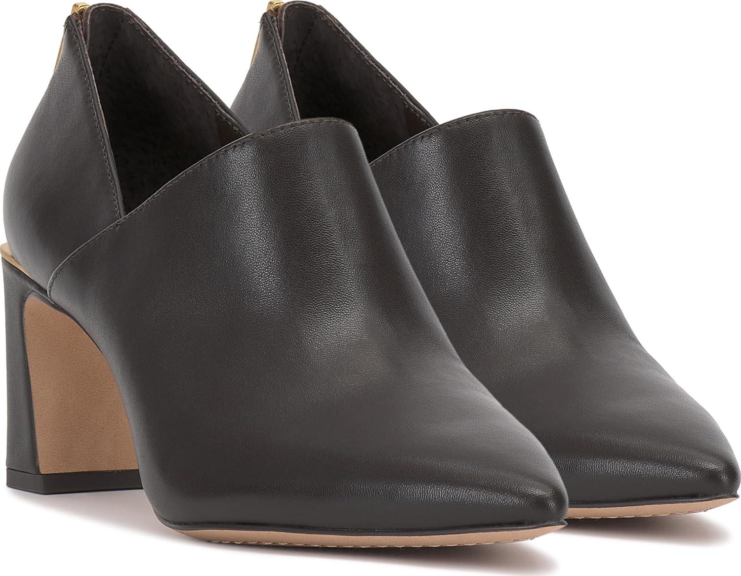 imageVince Camuto Womens Haiden PumpBrownie Leather