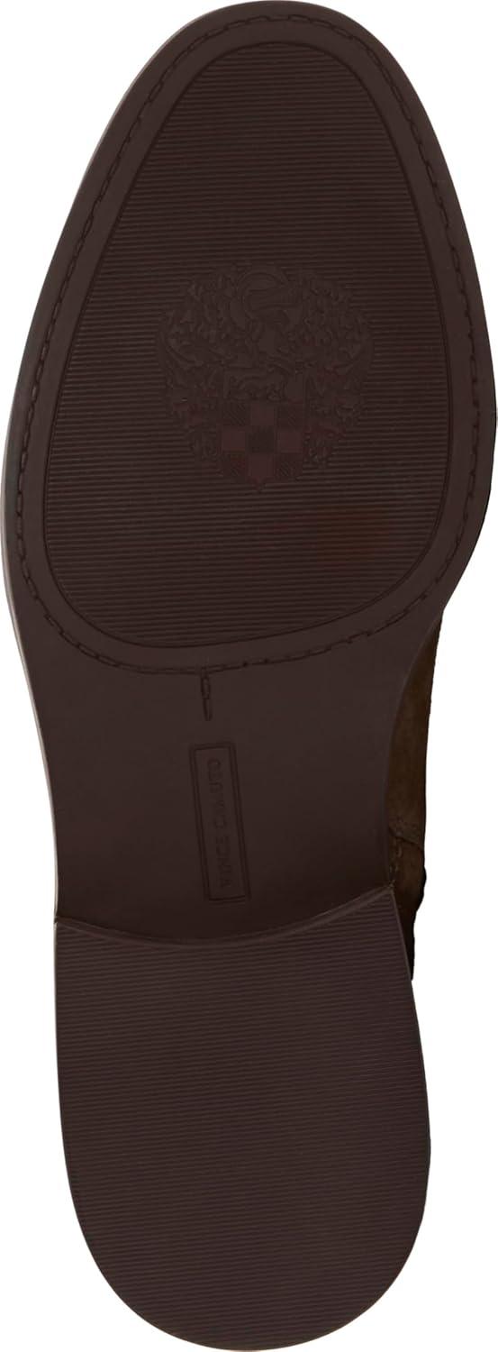 imageVince Camuto womens Adria2Toasted Taupe Suede