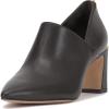 Vince Camuto Women’s Haiden Pump(Brownie Leather)