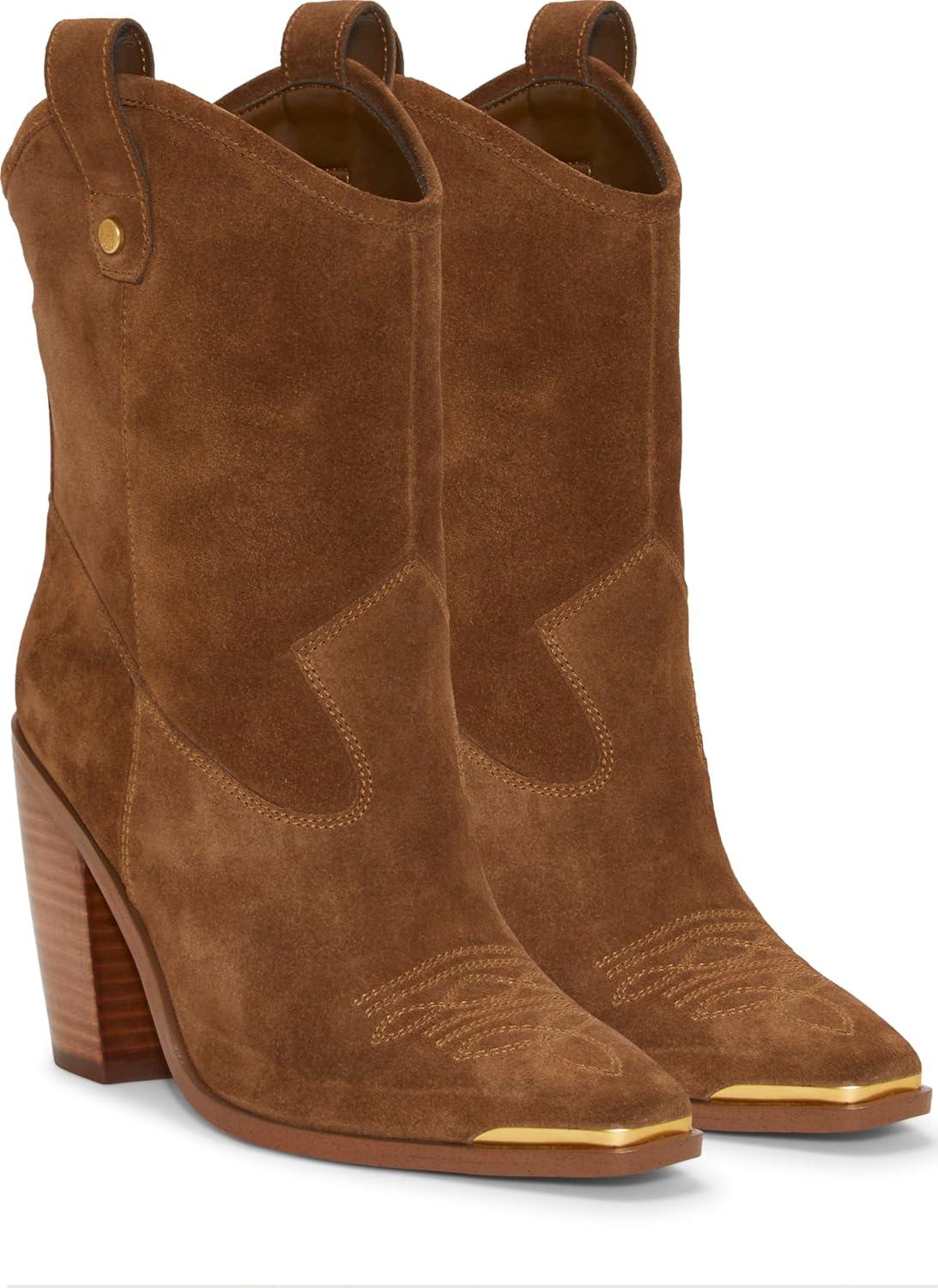 imageVince Camuto Womens ABEL Ankle BootReishi