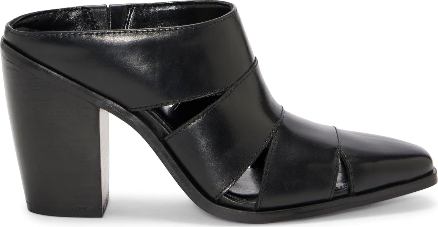 imageVince Camuto Womens Aimie PumpBlack