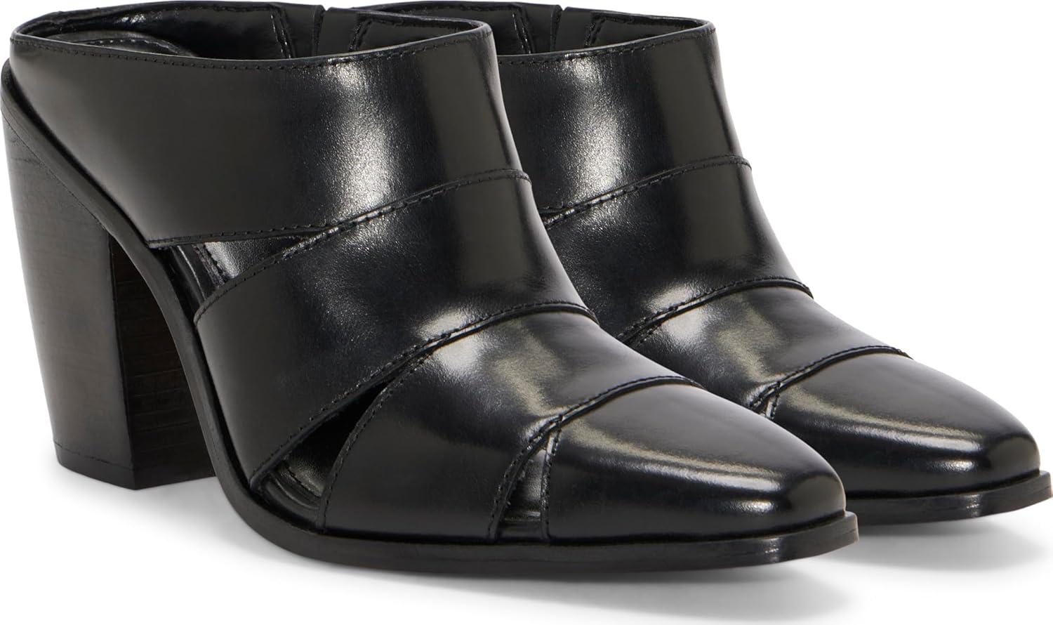 imageVince Camuto Womens Aimie PumpBlack