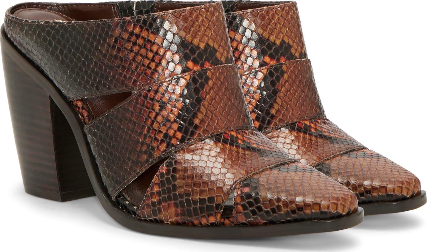 imageVince Camuto Womens Aimie PumpDusk Multi