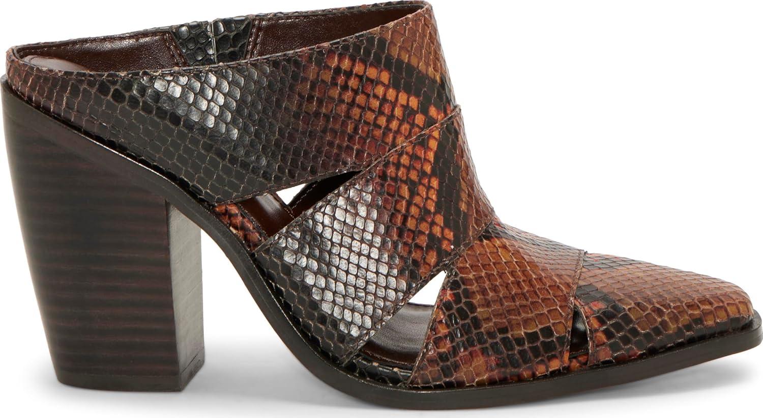 imageVince Camuto Womens Aimie PumpDusk Multi