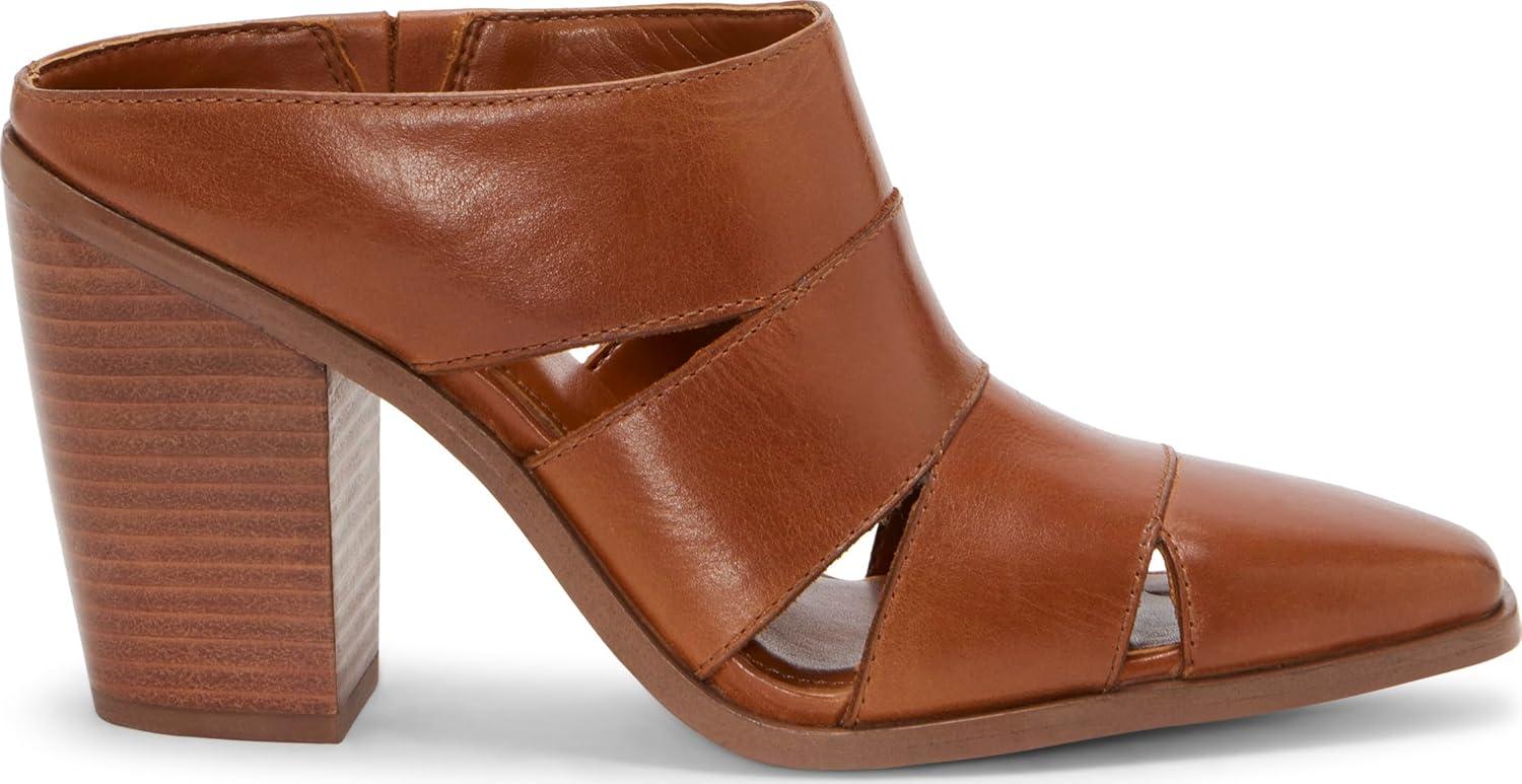 imageVince Camuto Womens Aimie PumpGolden Walnut