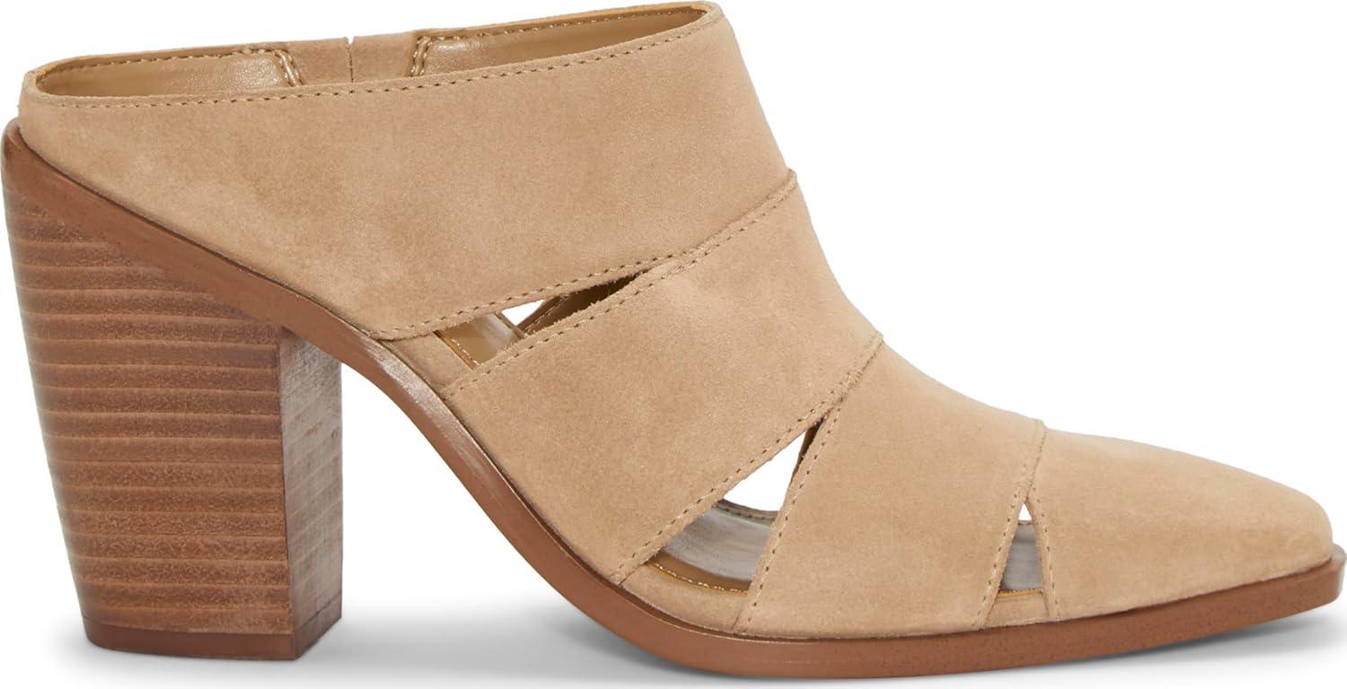 imageVince Camuto Womens Aimie PumpTortilla