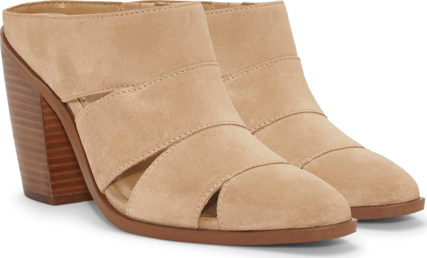 imageVince Camuto Womens Aimie PumpTortilla