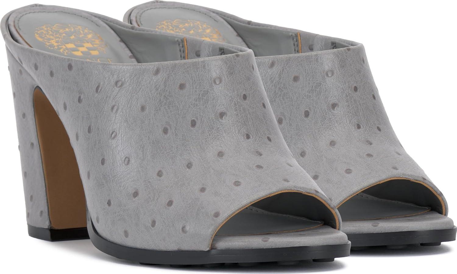 imageVince Camuto Womens Brianda PumpFaint Fog