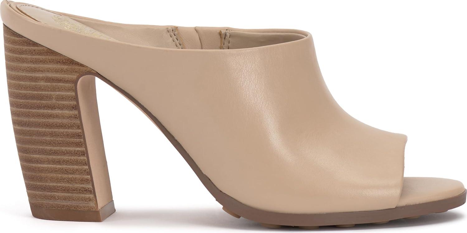 imageVince Camuto Womens Brianda PumpSoft Buff