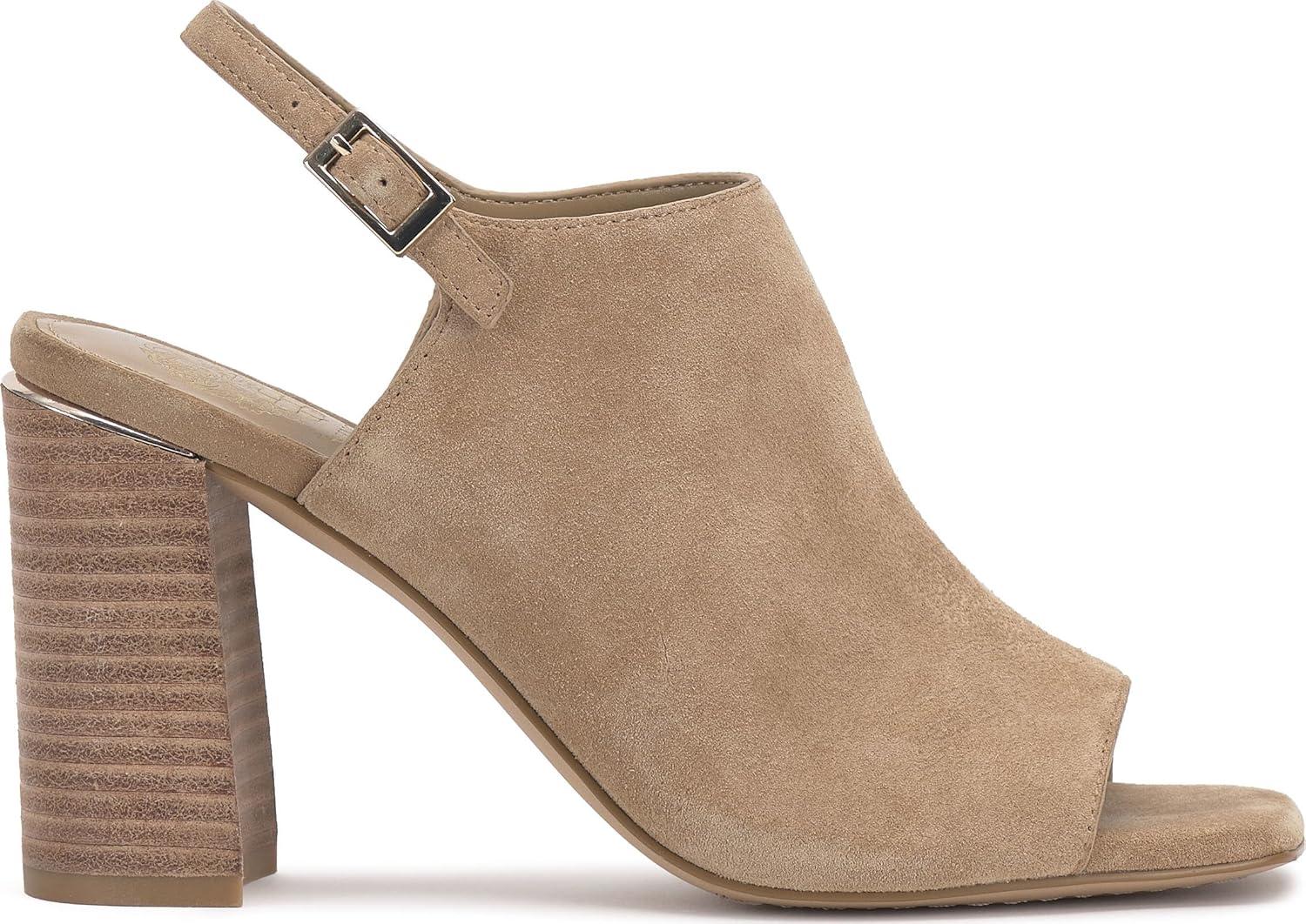 imageVince Camuto Womens Haliza Heeled SandalTortilla