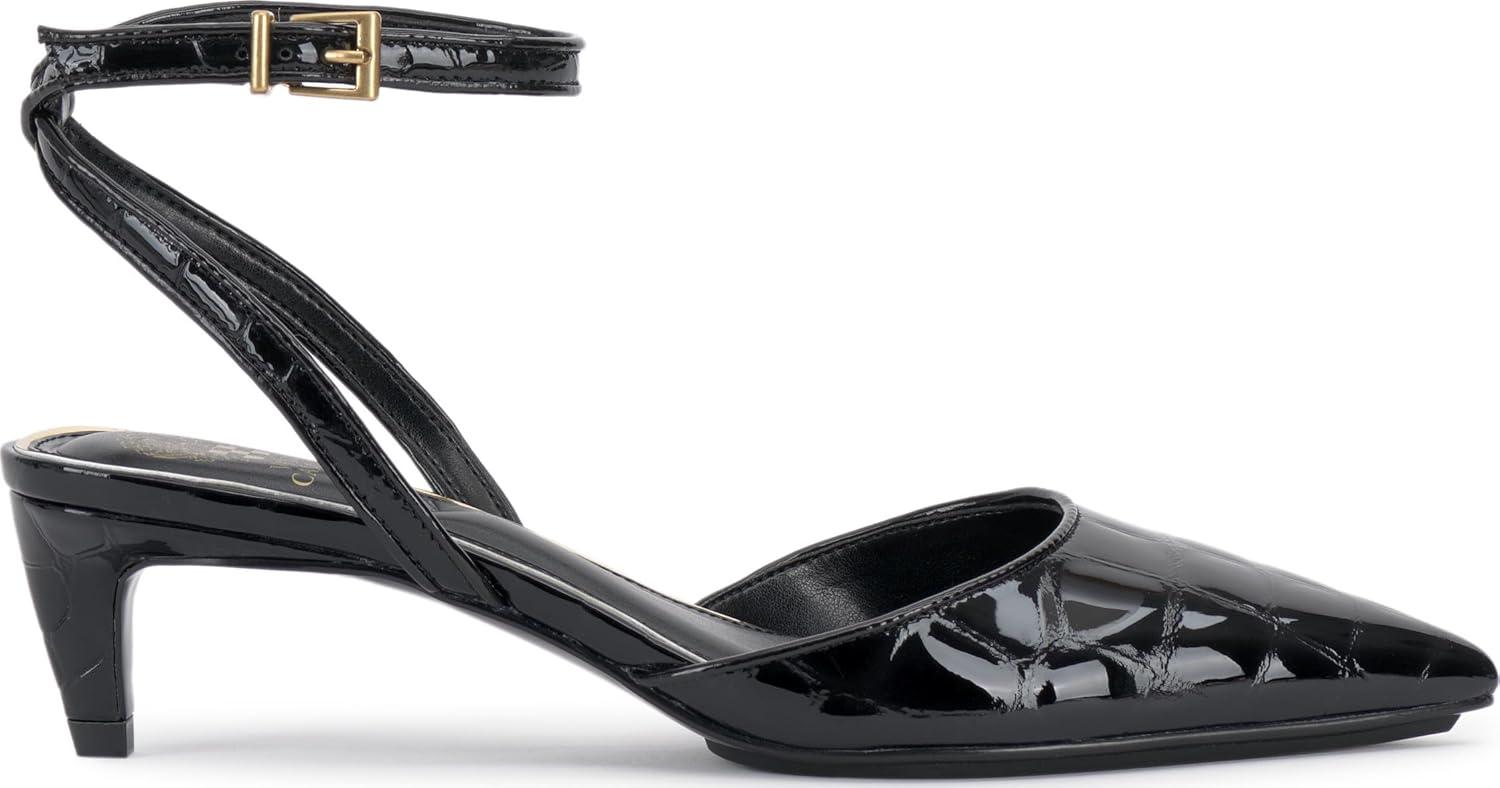 imageVince Camuto Womens IrvaBlack