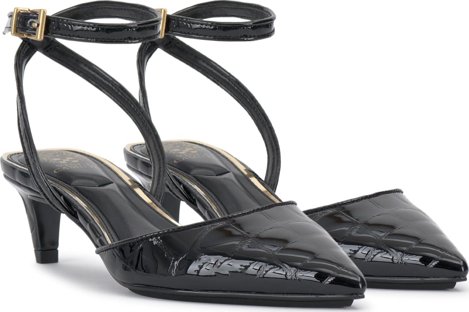 imageVince Camuto Womens IrvaBlack