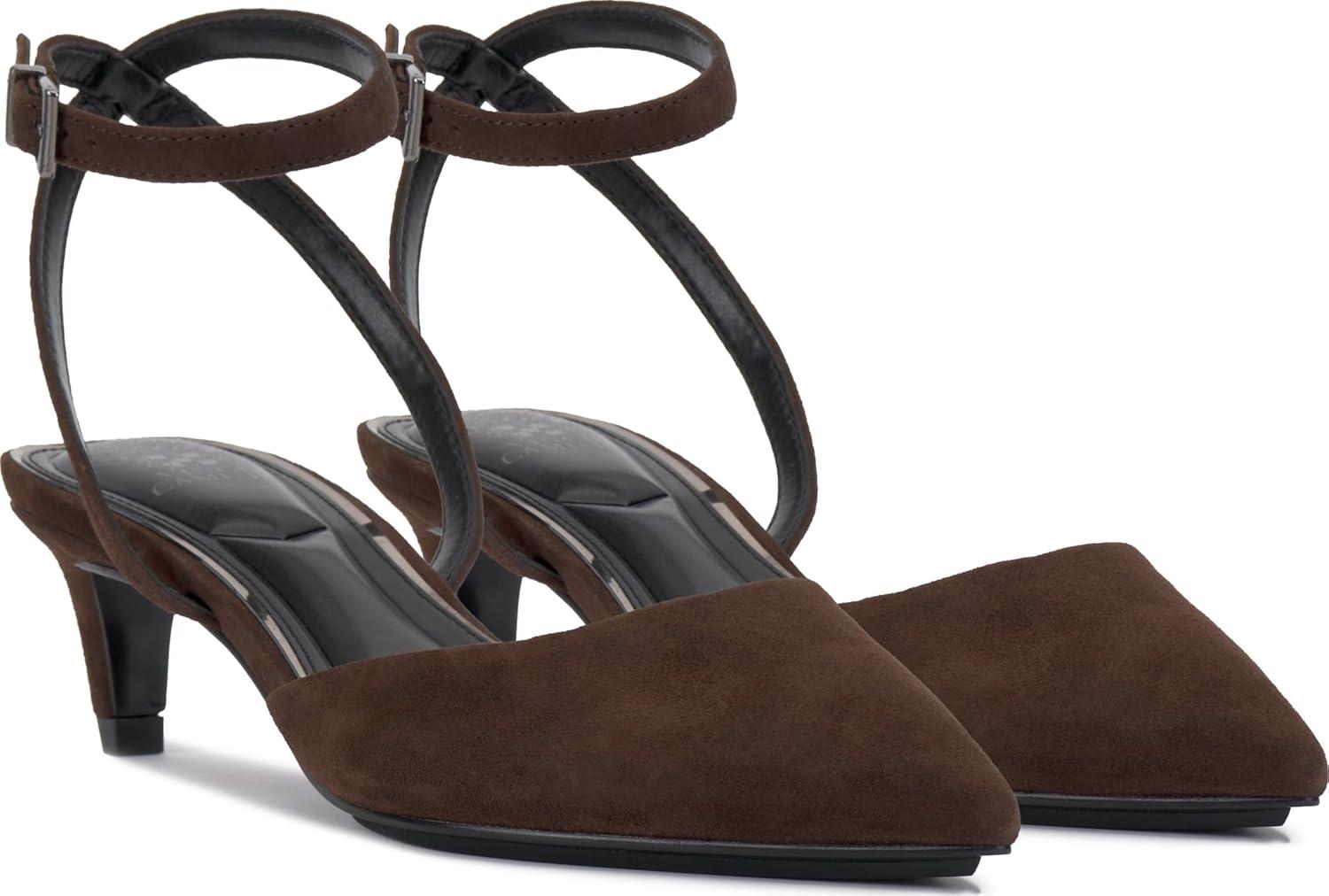 imageVince Camuto Womens IrvaBrownie