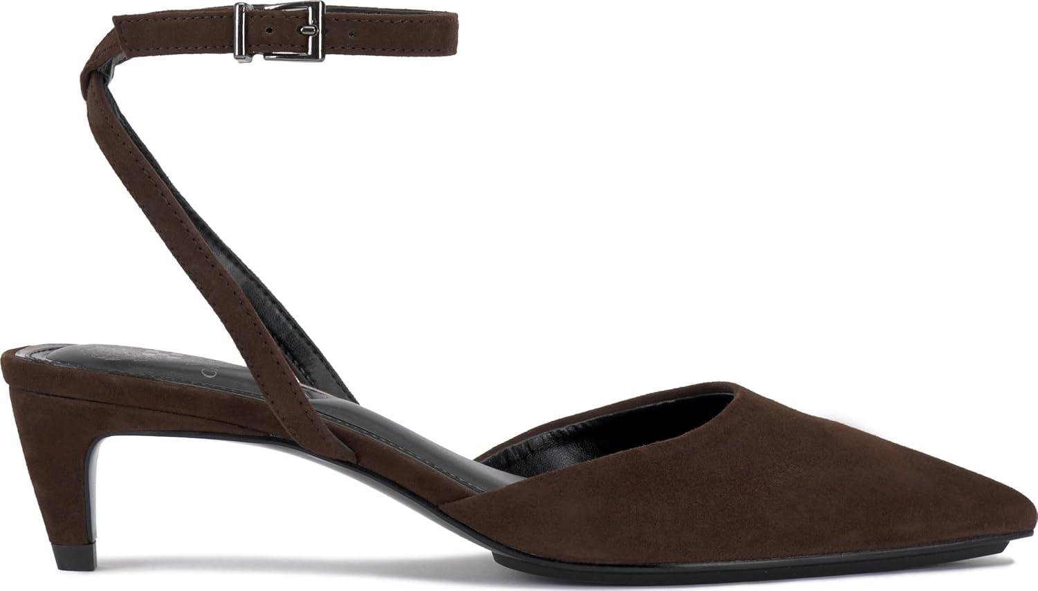 imageVince Camuto Womens IrvaBrownie