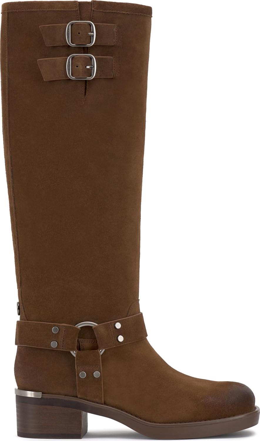 imageVince Camuto Womens Kaydin Knee High BootReishi