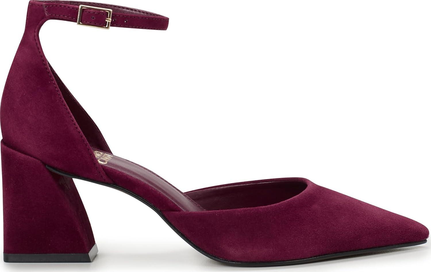 imageVince Camuto Womens SorennChianti