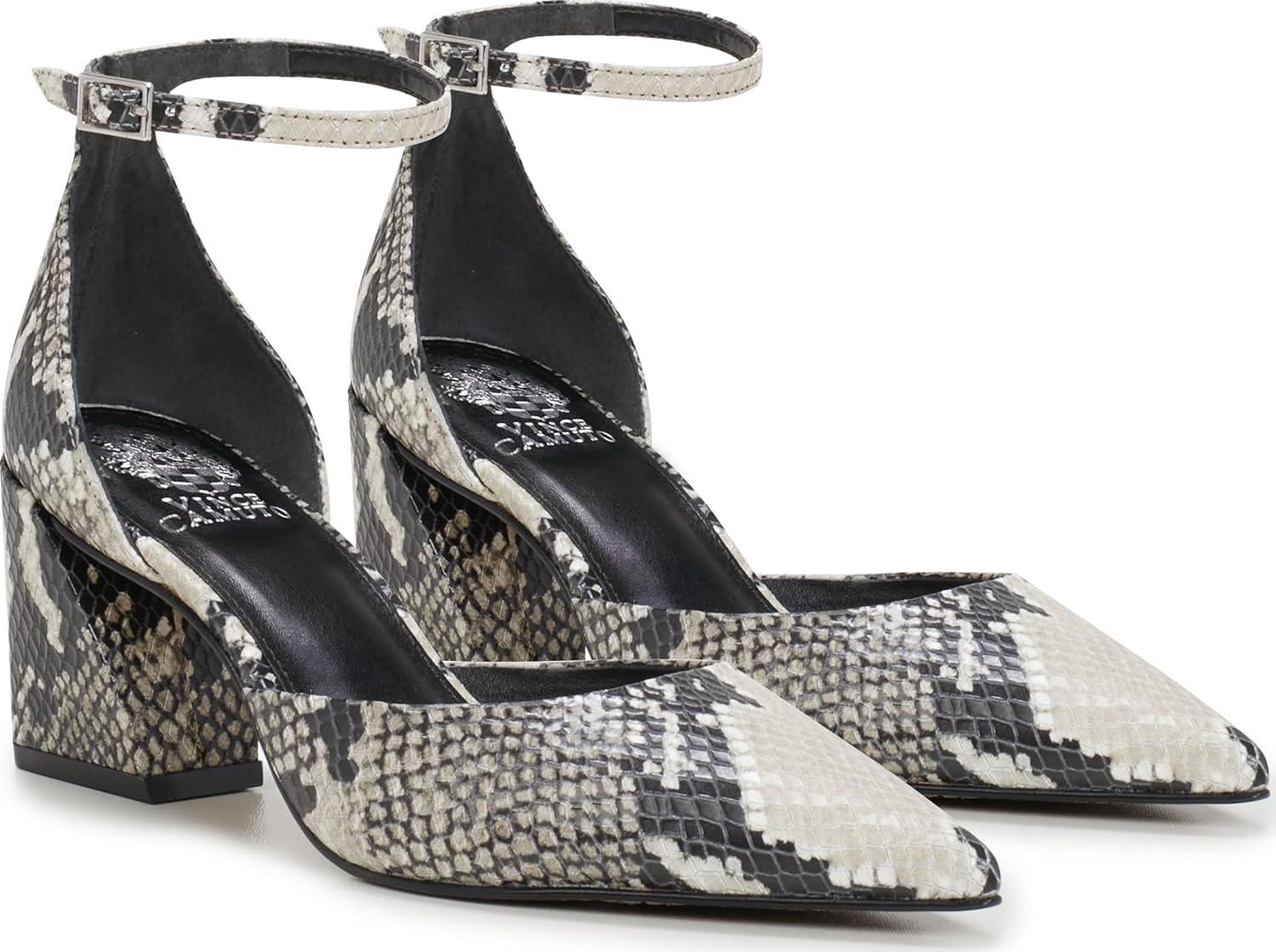 imageVince Camuto Womens SorennIvory Multi