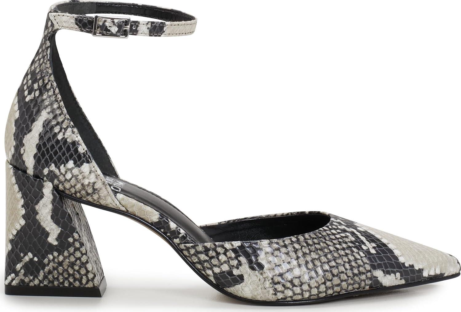 imageVince Camuto Womens SorennIvory Multi