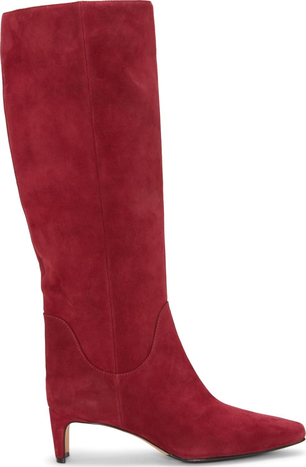 imageVince Camuto womens AvriahChianti