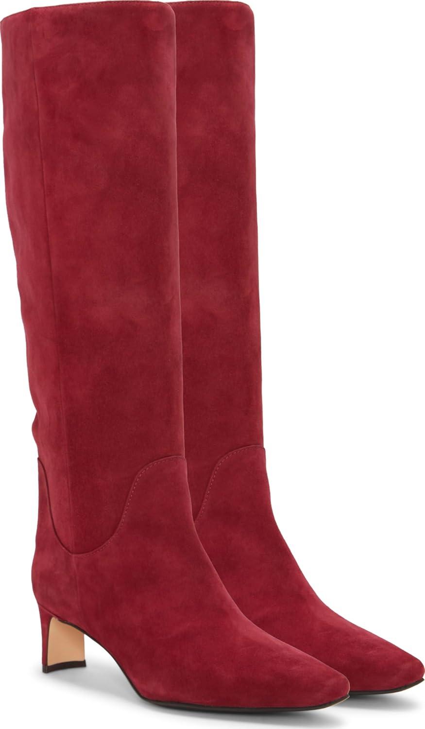 imageVince Camuto womens AvriahChianti